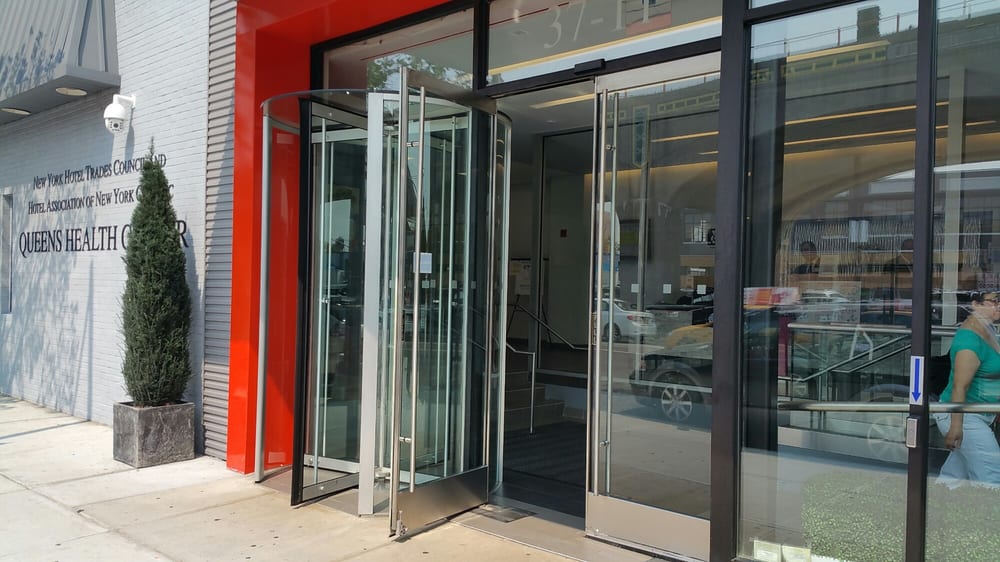 QUEENS HEALTH CENTER - Queens NY - Hours, Directions, Reviews - Loc8NearMe