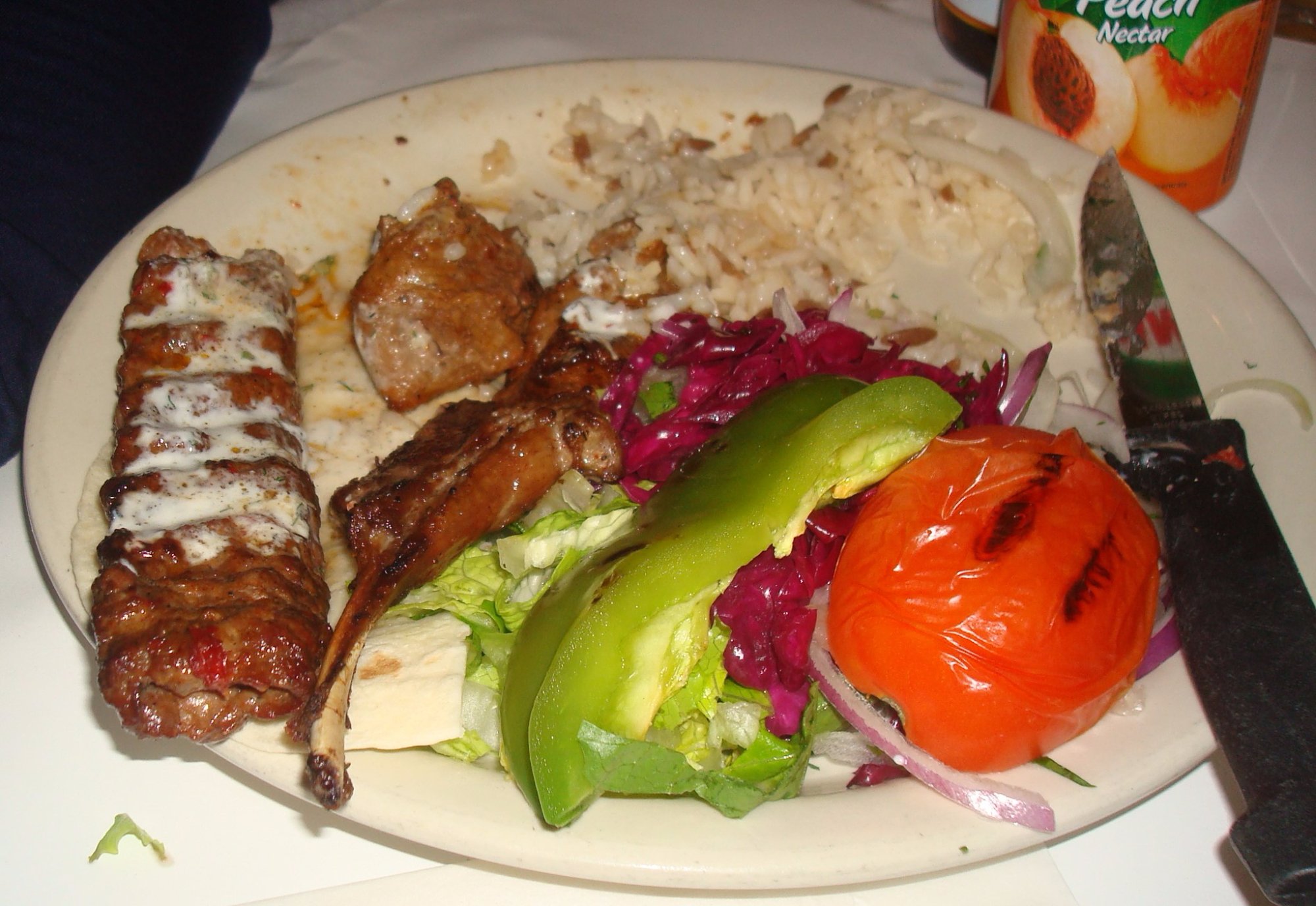 Photo credit: tripadvisor