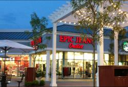 EPIC Jeans Outlet