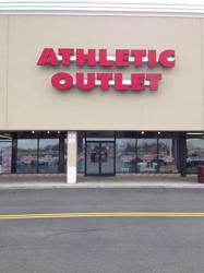 Athletic Outlet
