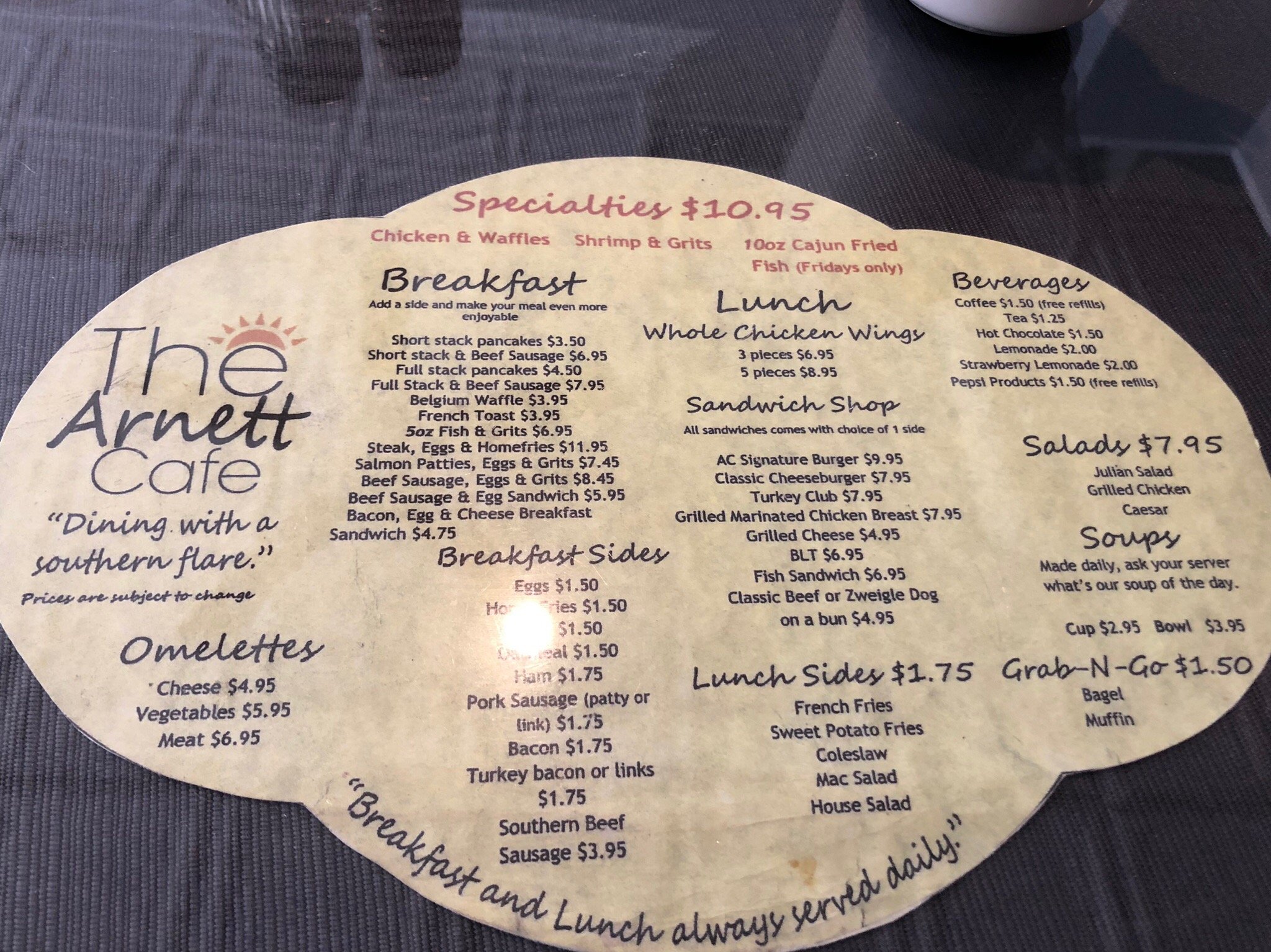 Photo credit: Tripadvisor