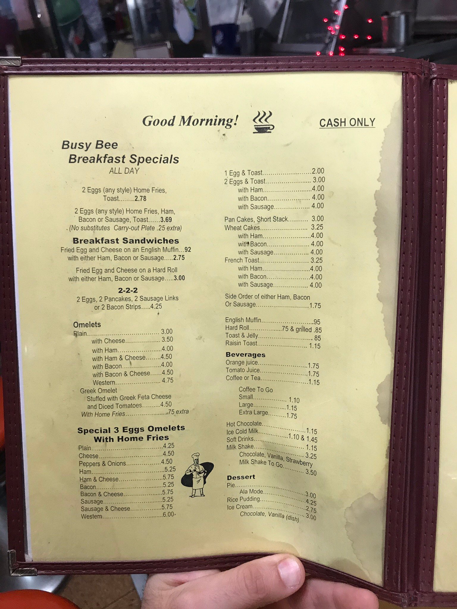 Photo credit: Tripadvisor