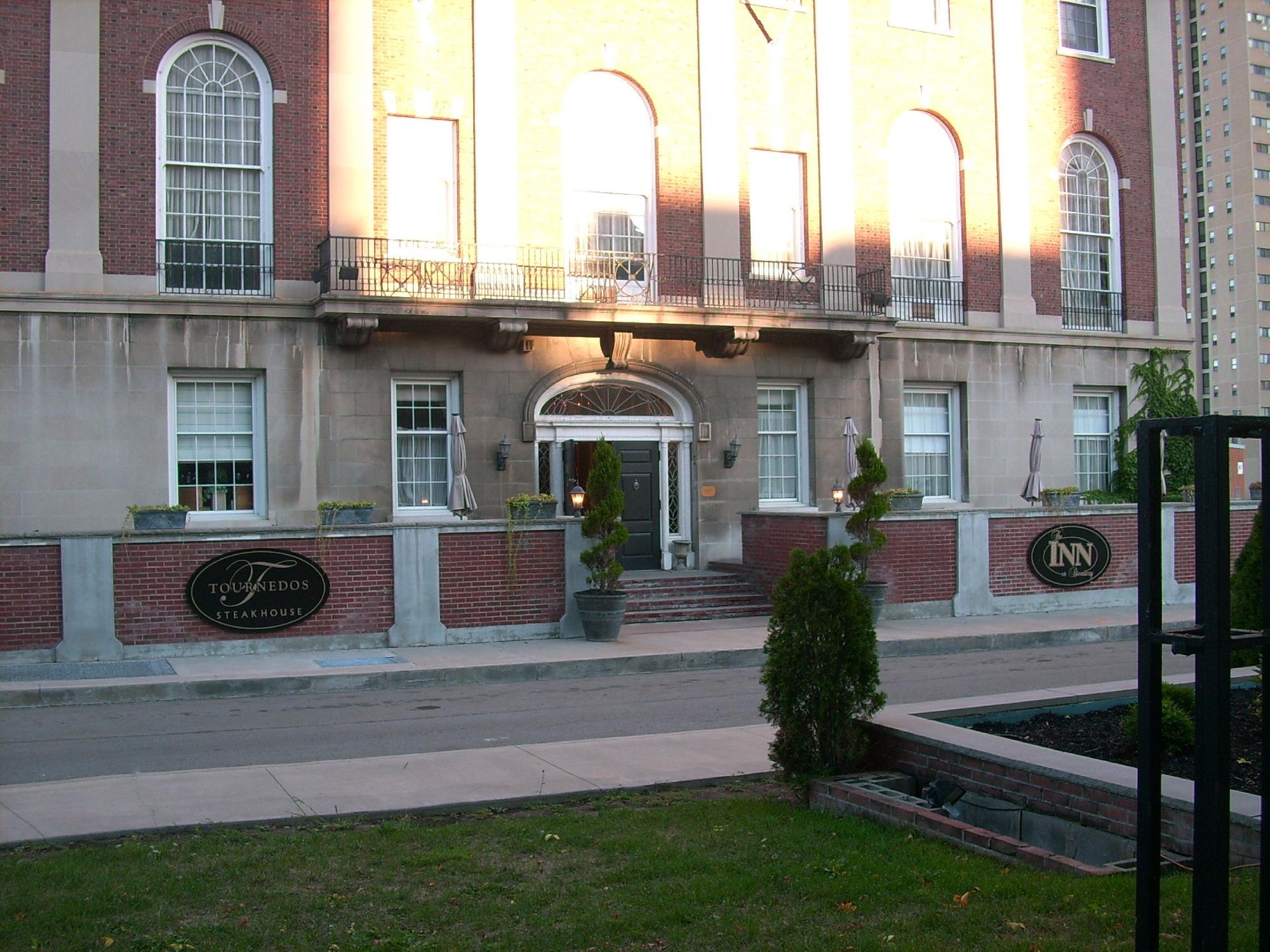 Photo credit: tripadvisor