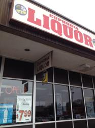 Euphoria Liquor