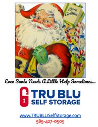 TRU BLU Self Storage