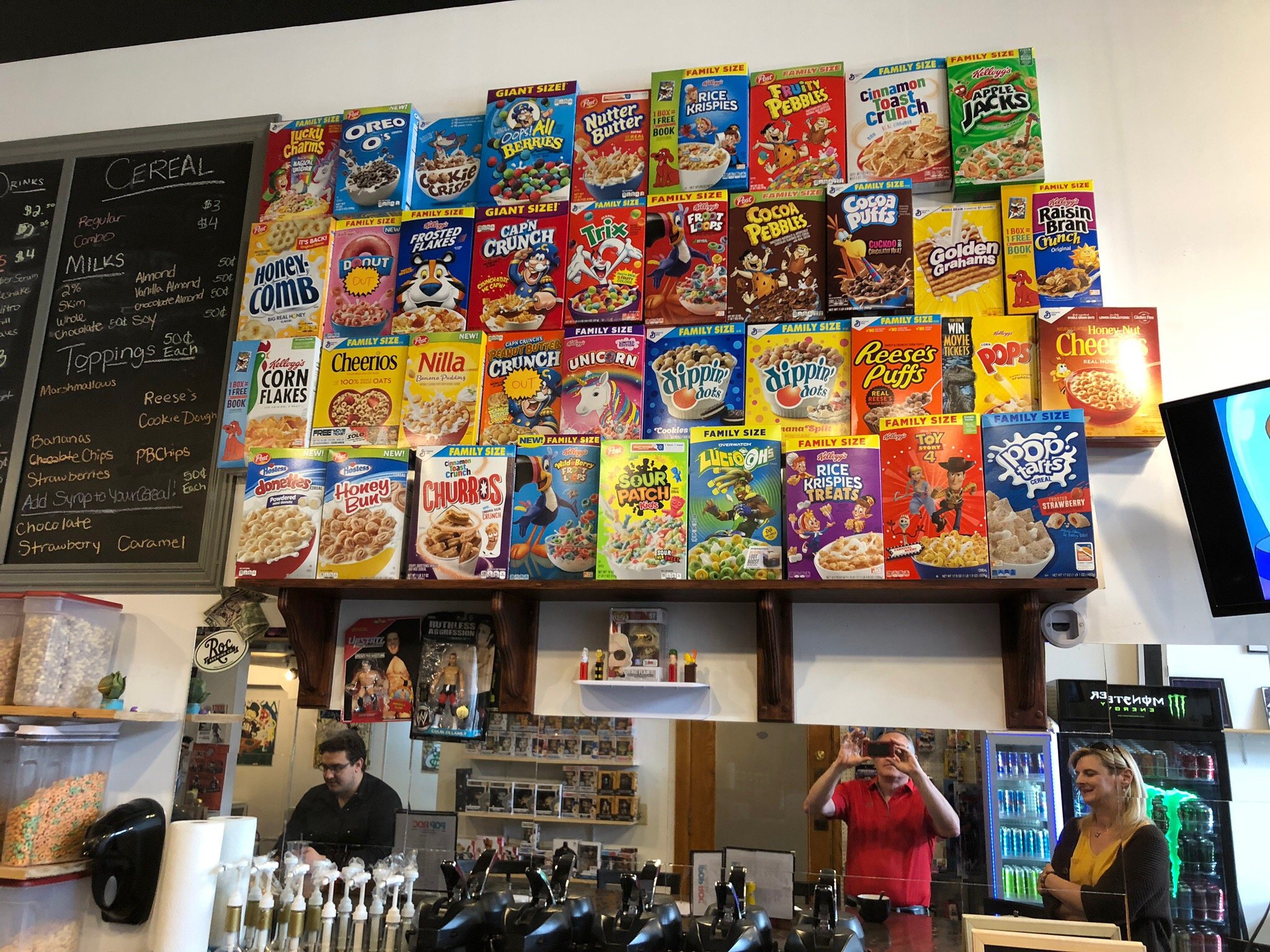 Photo credit: tripadvisor