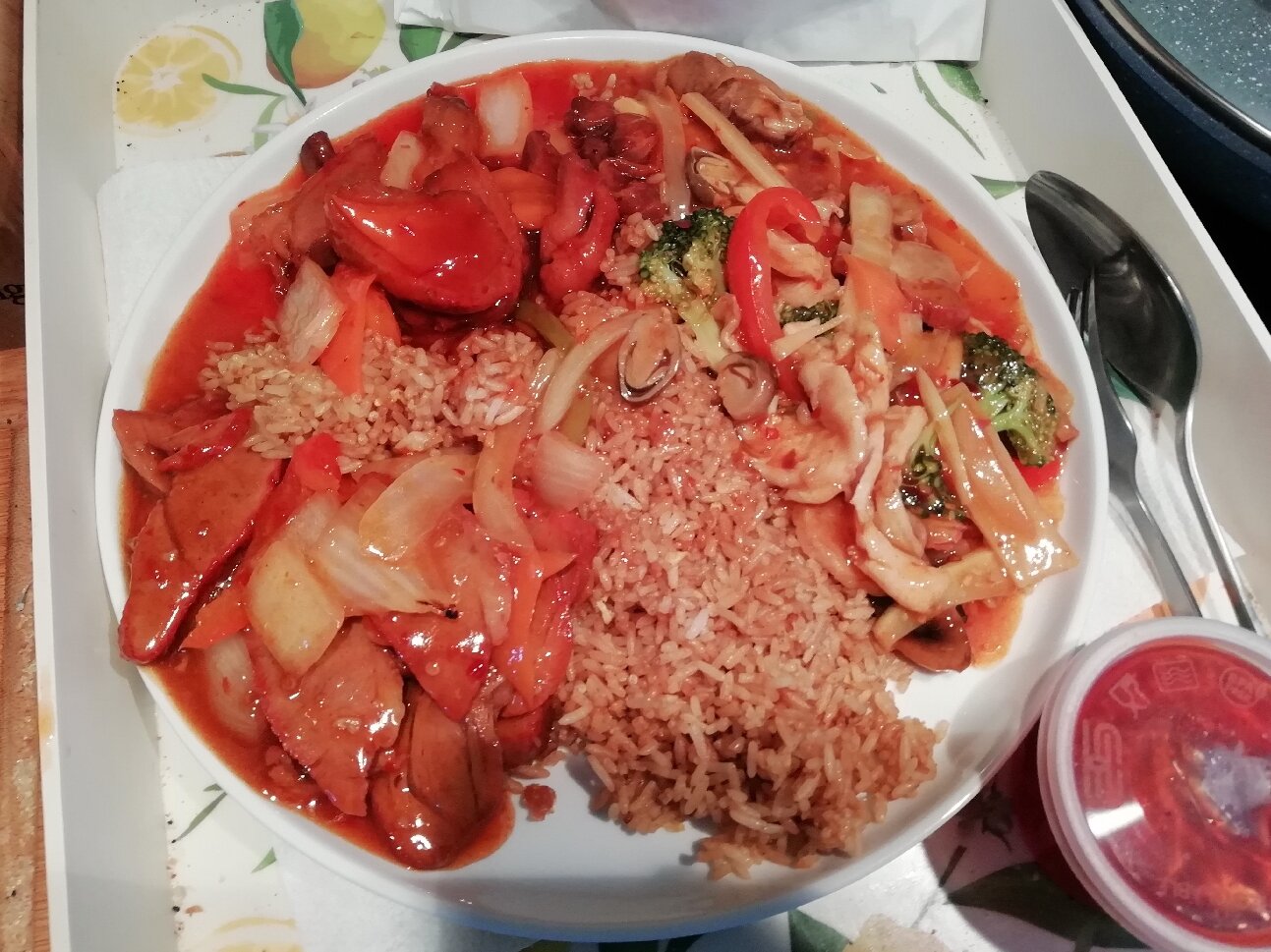 Photo credit: tripadvisor