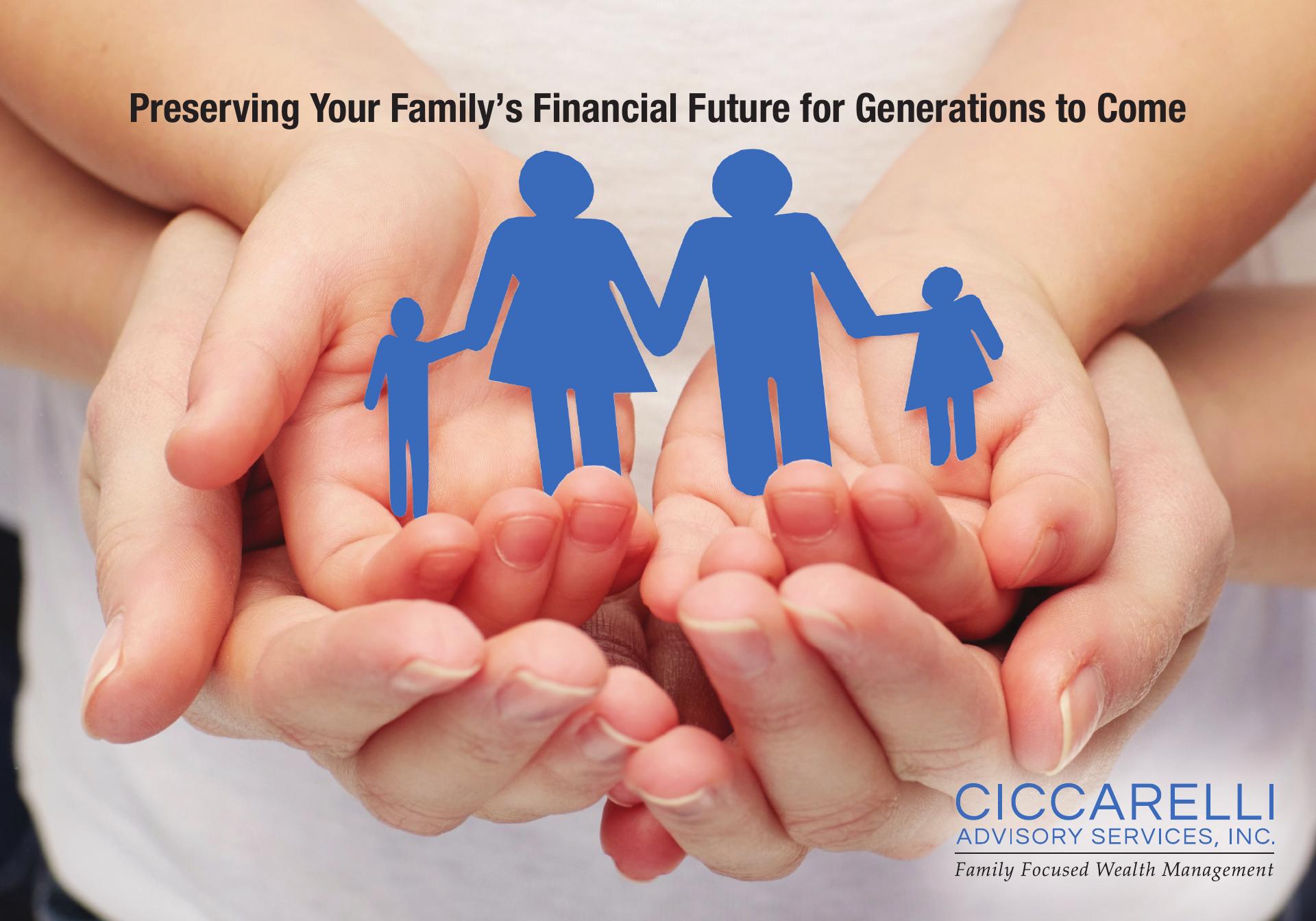 Ciccarelli Advisory Services