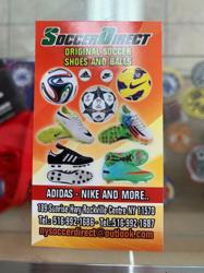 SoccerDirect