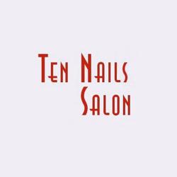 Ten Nails Salon & Spa