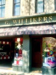 G. Willikers Toys