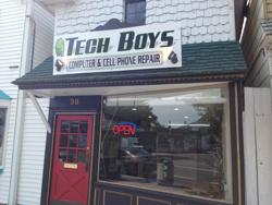 Tech Boys Sayville