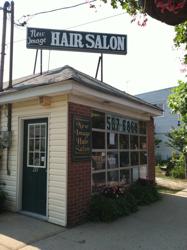 New Image Hair Salon