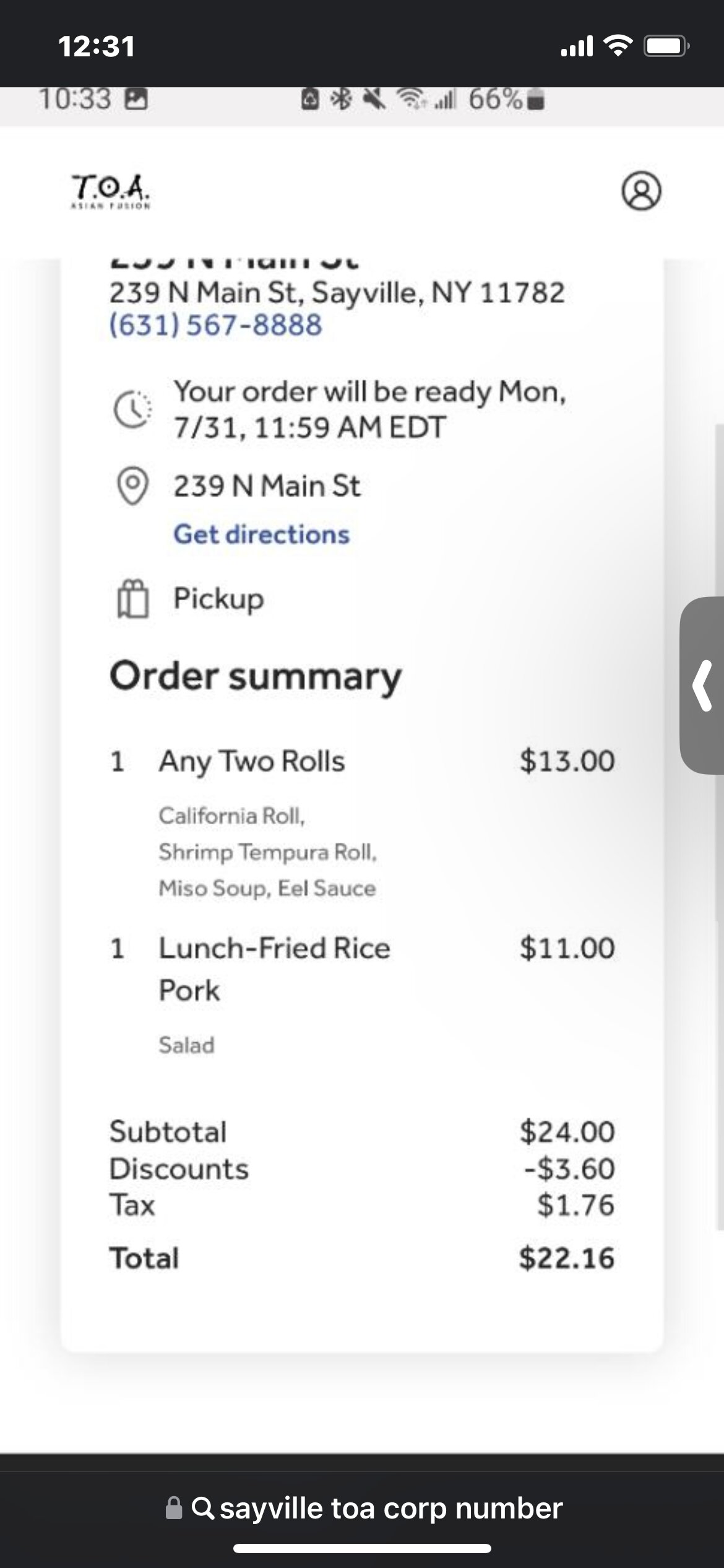 Photo credit: Tripadvisor