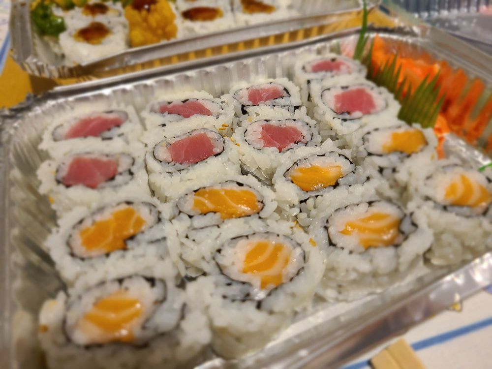 Ko Ko Sushi