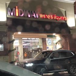 Midway Wine & Liquor