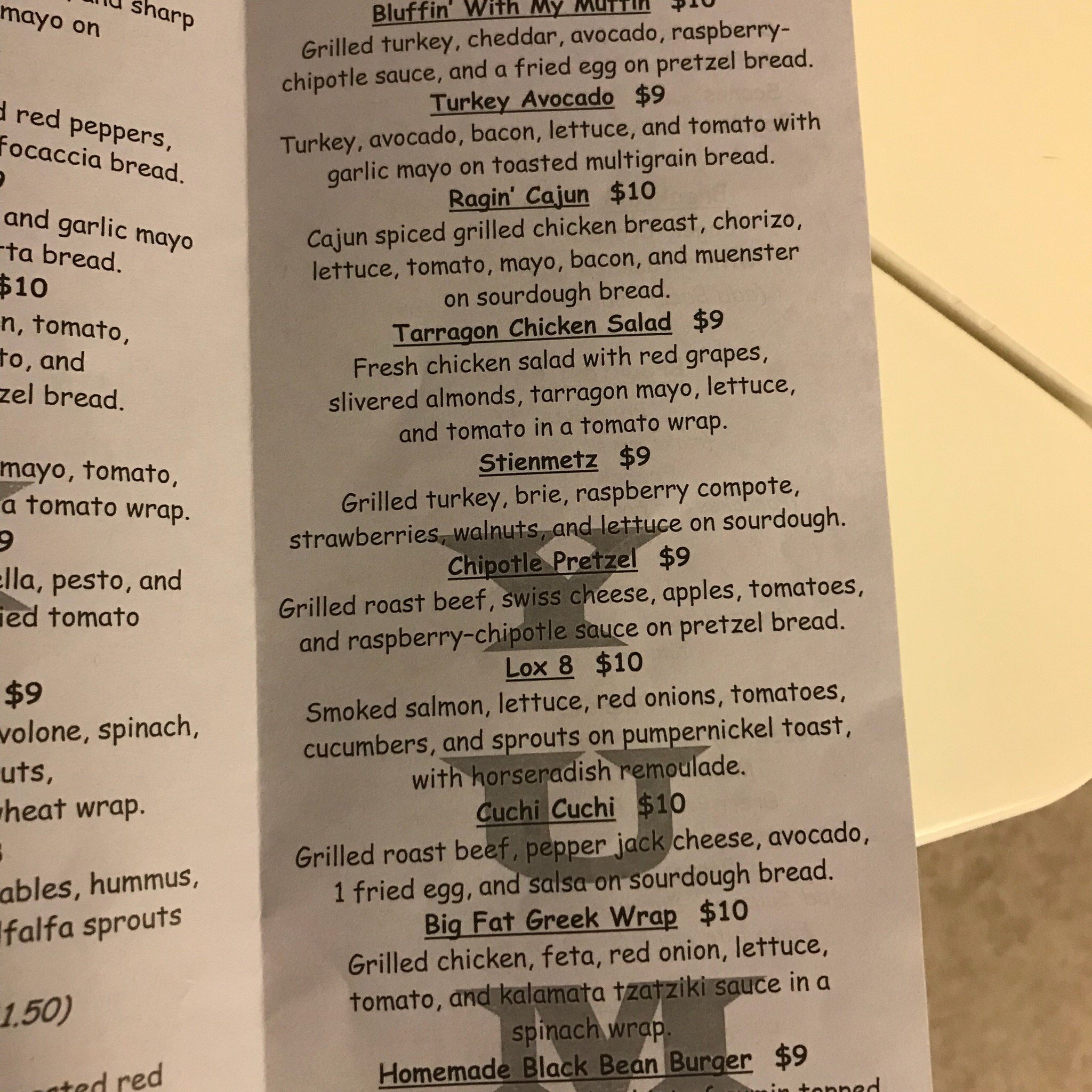 Photo credit: Tripadvisor