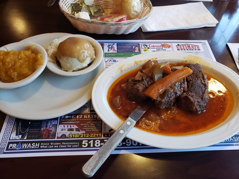 The 30 Best Restaurants In Schenectady Ny - Dec 2021 Selection By Restaurantji