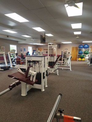 Physical Therapy Associates of Schenectady - Scotia 42 Saratoga Rd, Scotia New York 12302