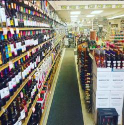 Suffolk Wines & Liquors