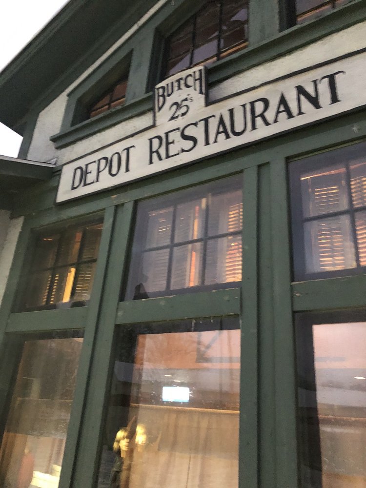 Depot 25 Restaurant