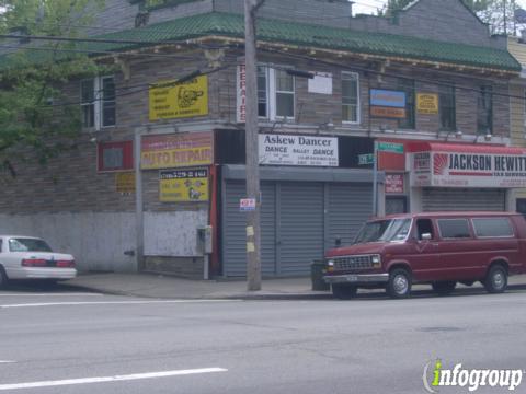 Wrench Auto Repair South Ozone Park