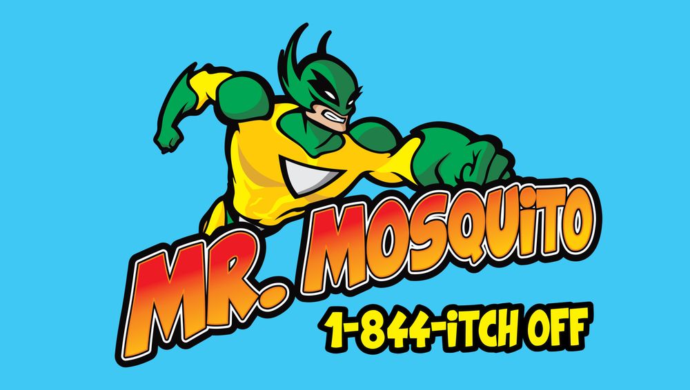 Mr. Mosquito 44535 NY-25, Southold New York 11971