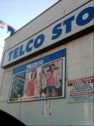 Telco Stores