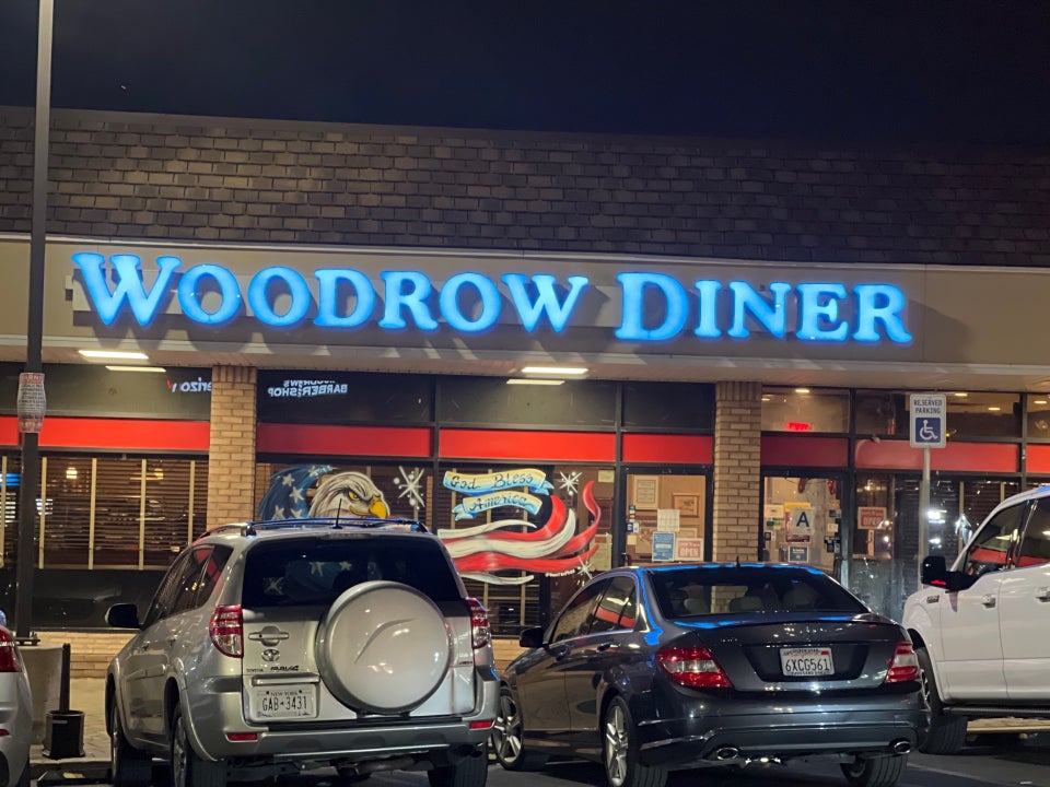 Woodrow Diner