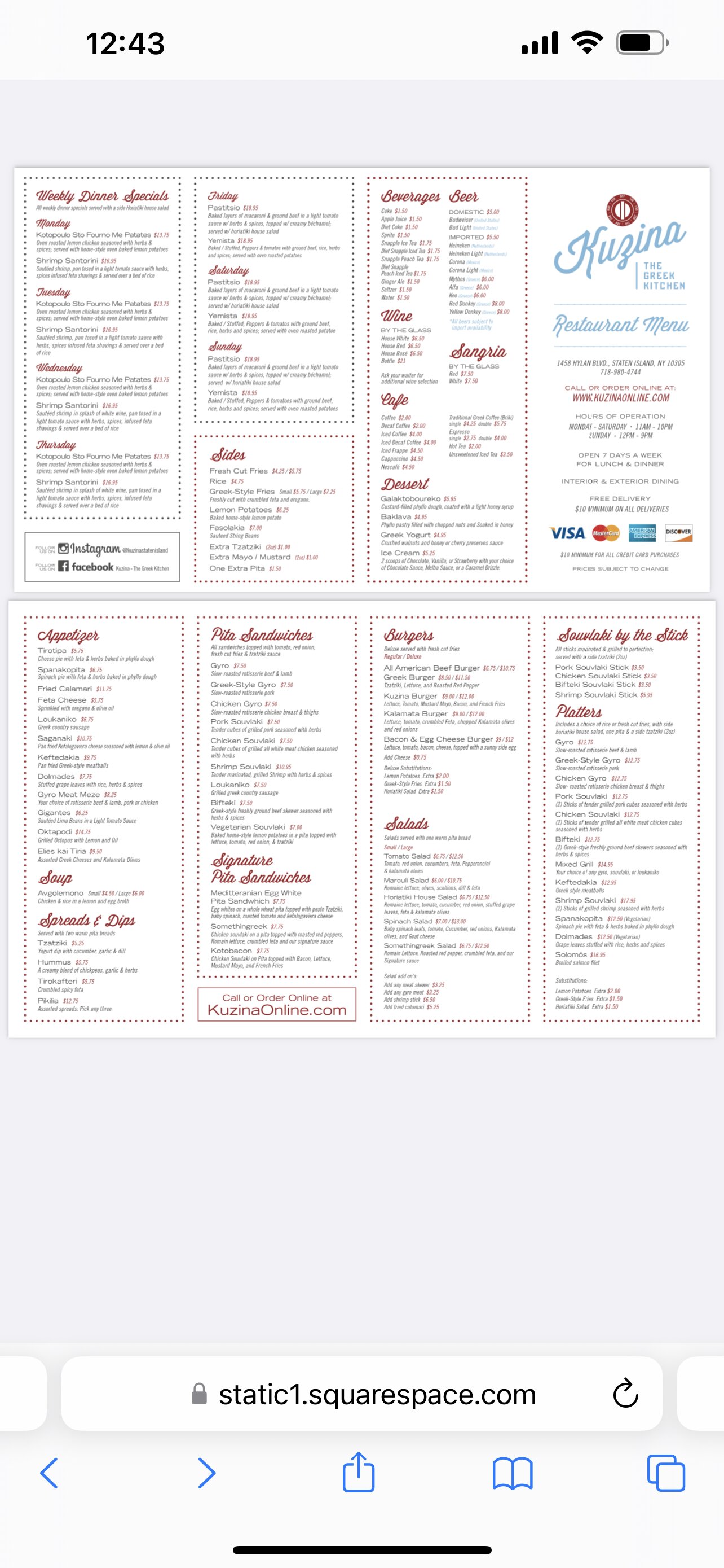 Photo credit: Tripadvisor