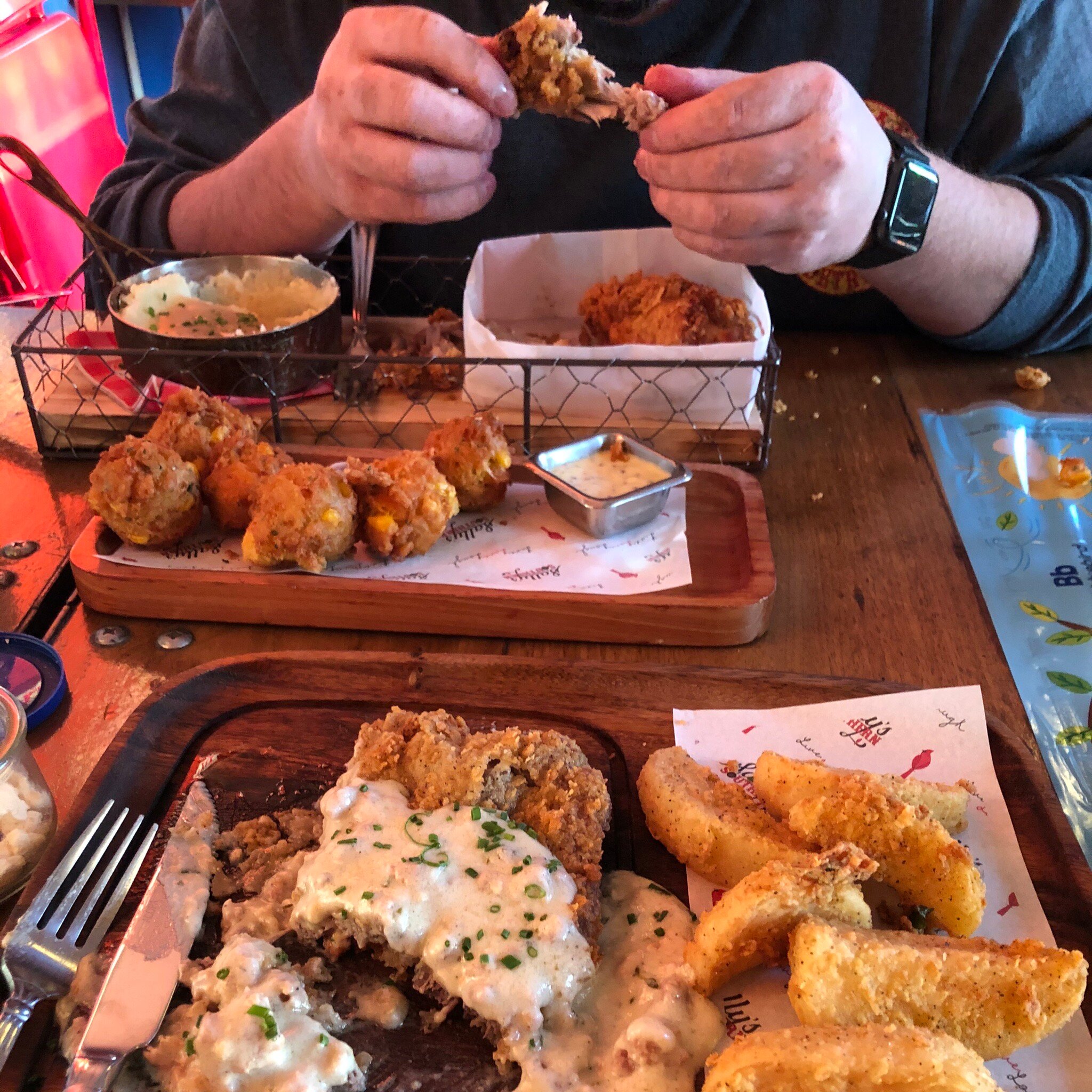 Photo credit: tripadvisor