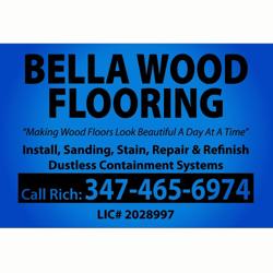 Bella Wood Flooring