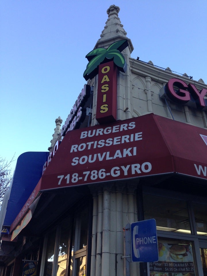 Photo credit: foursquare