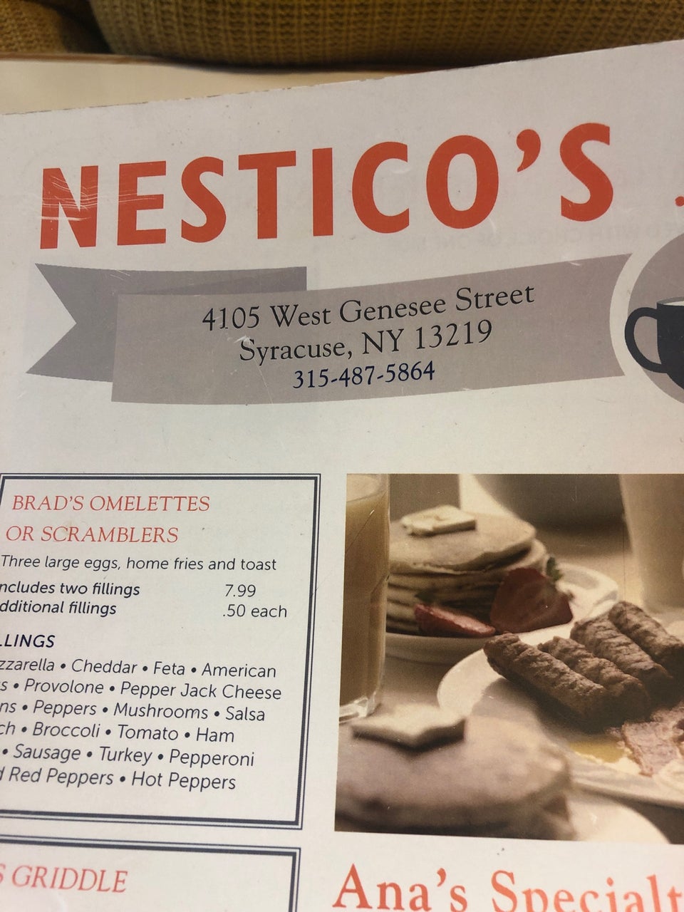 Photo credit: Foursquare