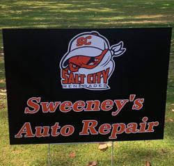 Sweeney’s Auto Repair