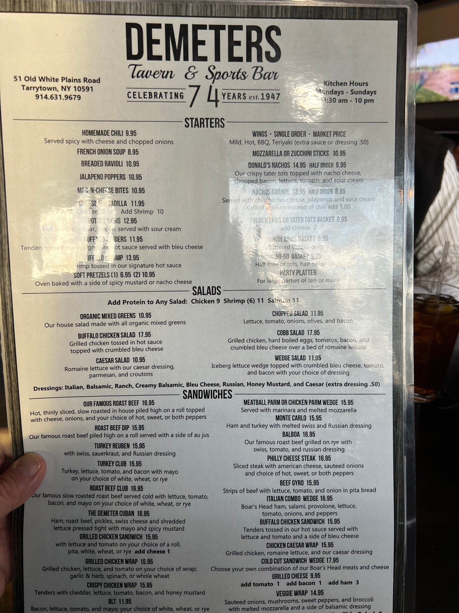 Photo credit: Tripadvisor