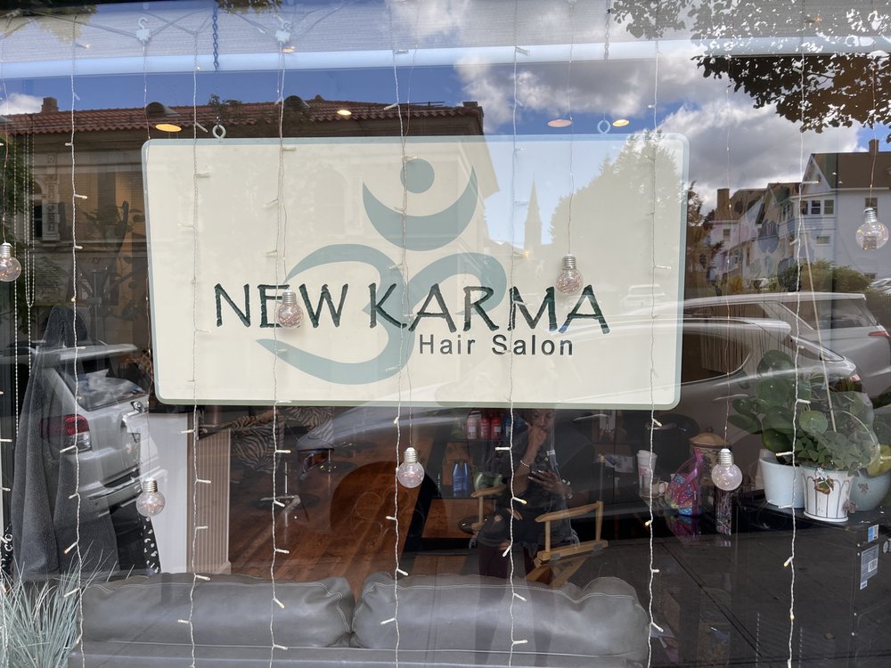 New Karma Salon 1 Neperan Rd, Tarrytown New York 10591