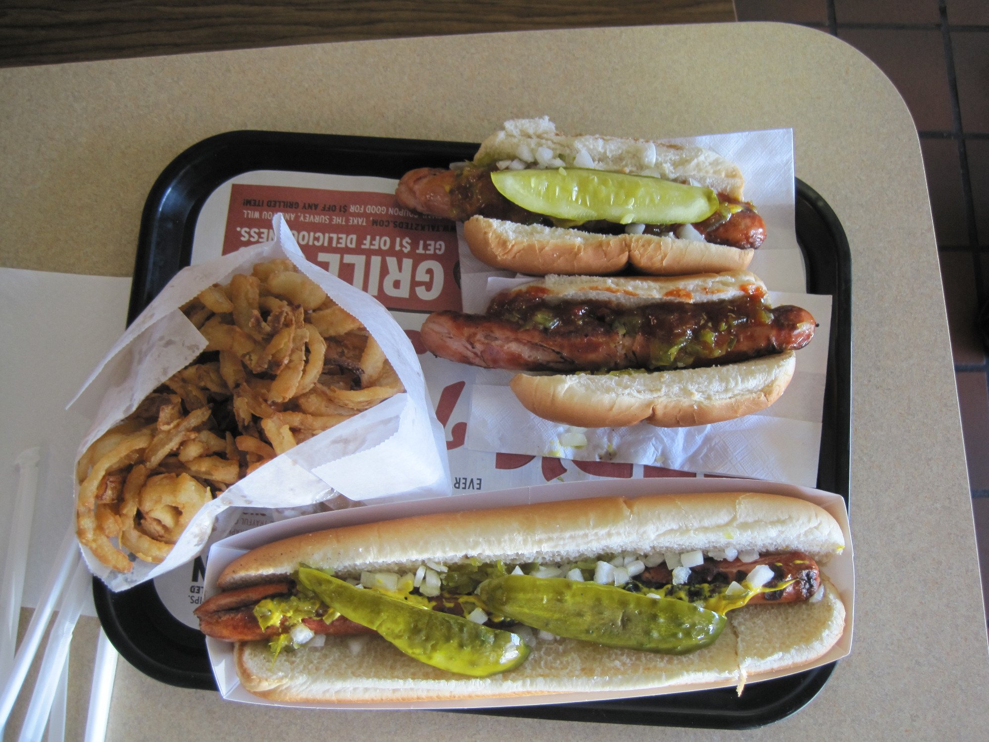 Photo credit: tripadvisor