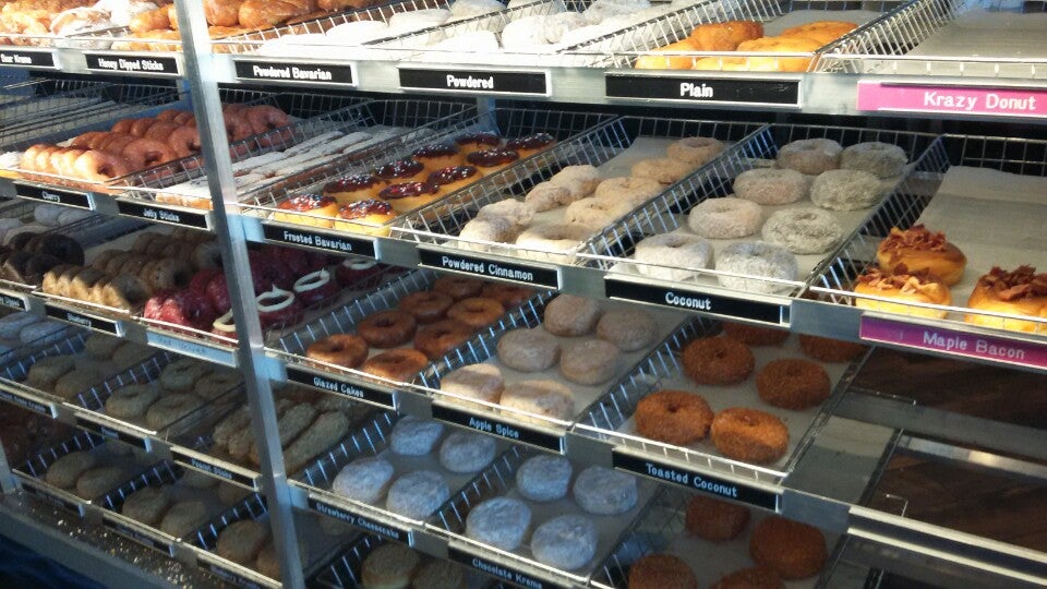 Photo credit: foursquare