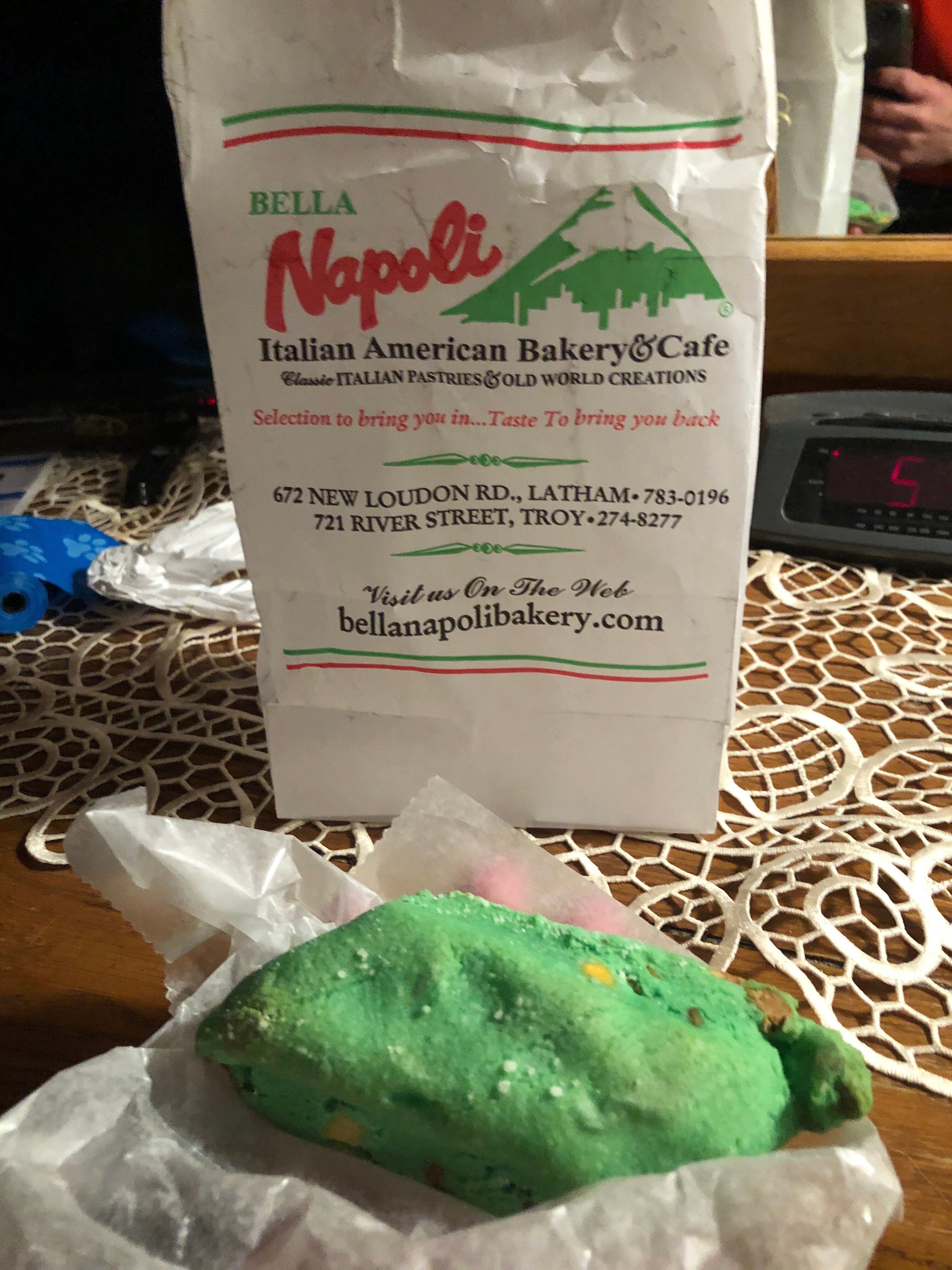 Photo credit: tripadvisor