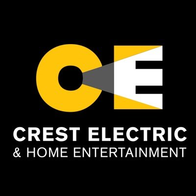 Crest Electric & Home Entertainment 187 Main St, Tuckahoe New York 10707