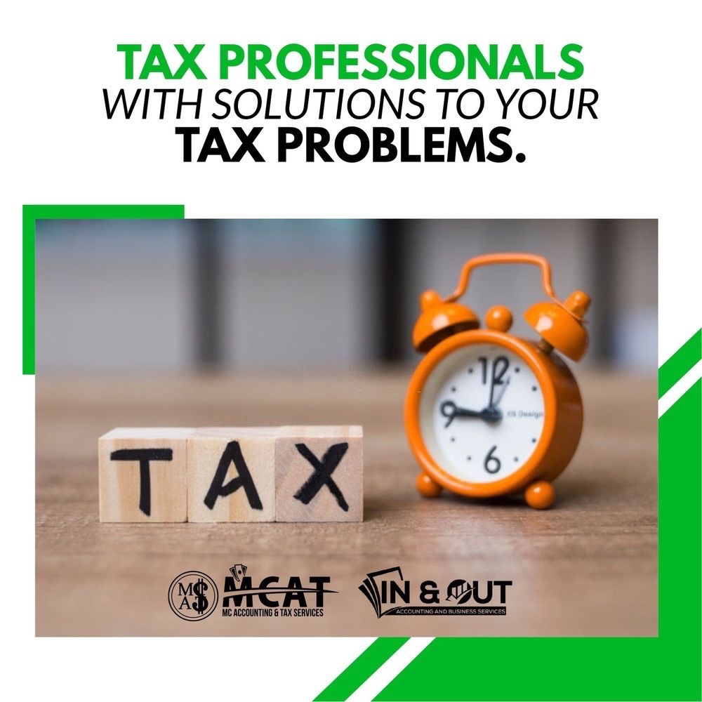 IMA Tax and Accounting LLC 405 RXR Plaza, Uniondale New York 11556