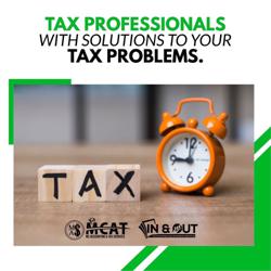 IMA Tax and Accounting LLC