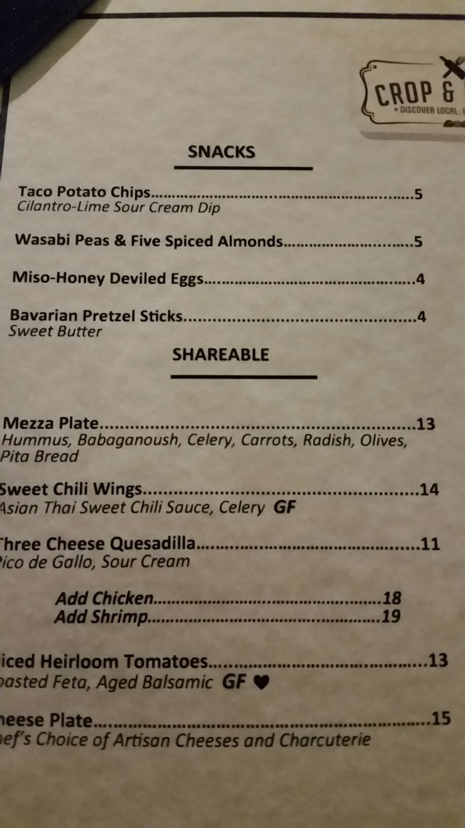 Photo credit: Tripadvisor