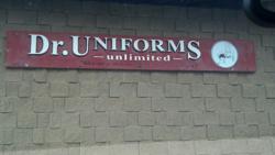 Dr Uniforms, LLC