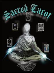 Sacred Tattoo, Tarot, and Piercing
