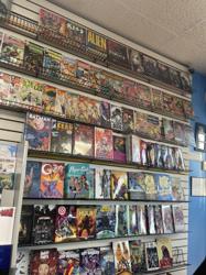 The Comic Book Depot