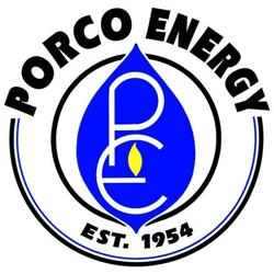 Porco Energy Corporation