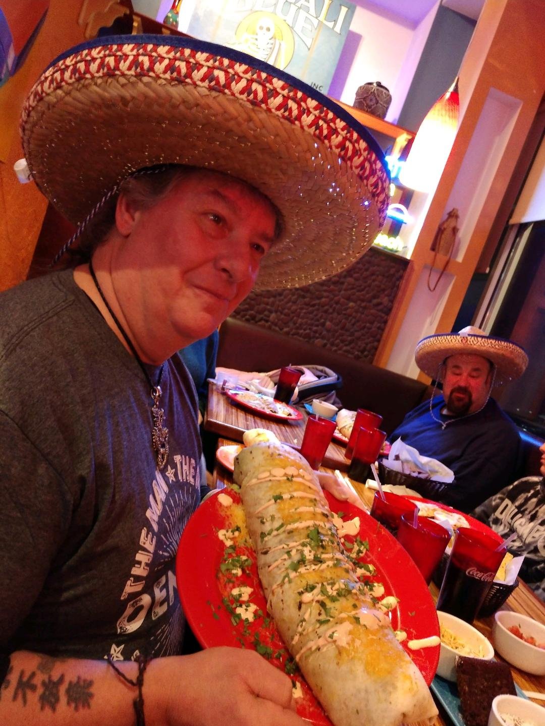Photo credit: tripadvisor