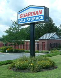 Guardian Self Storage